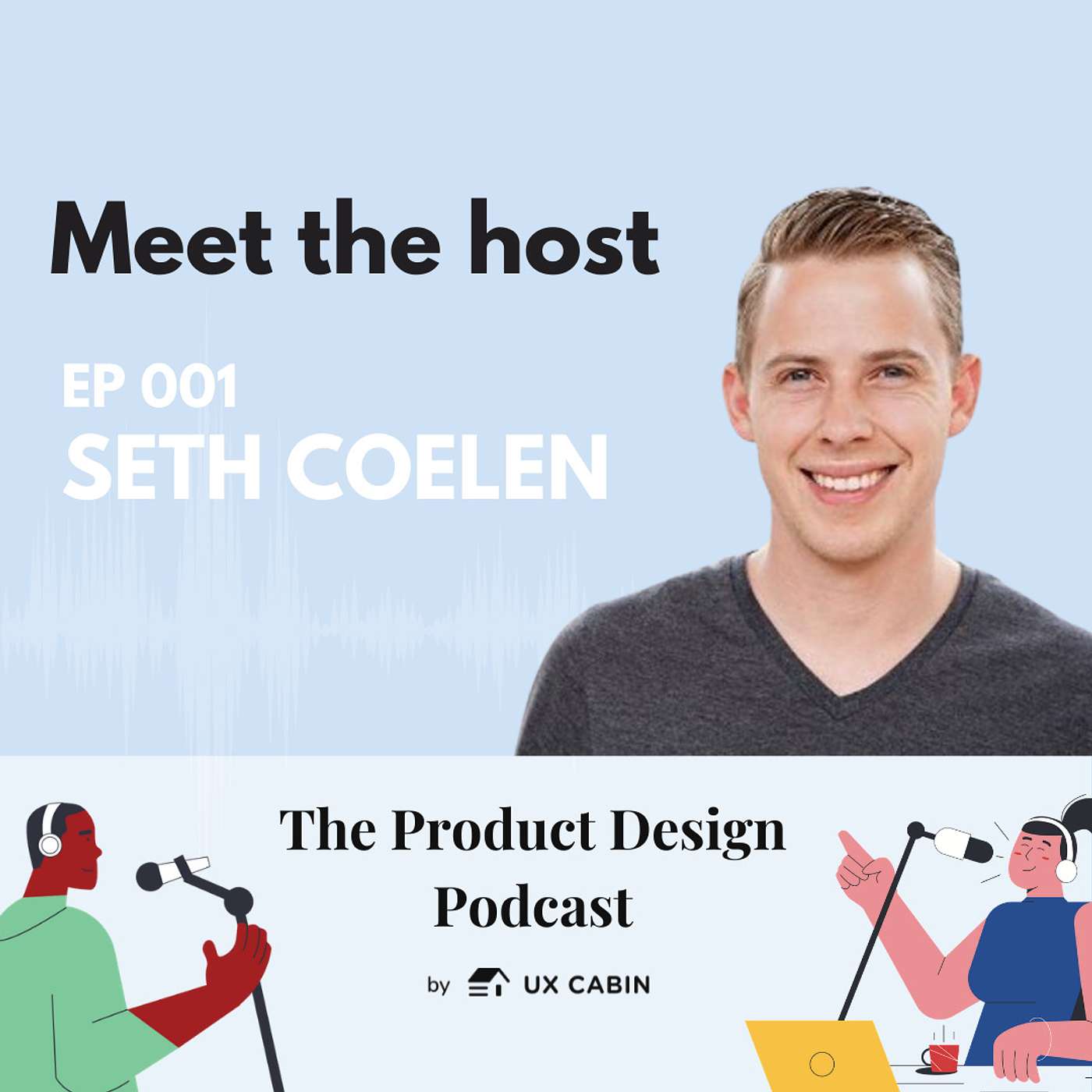 The Product Design Podcast