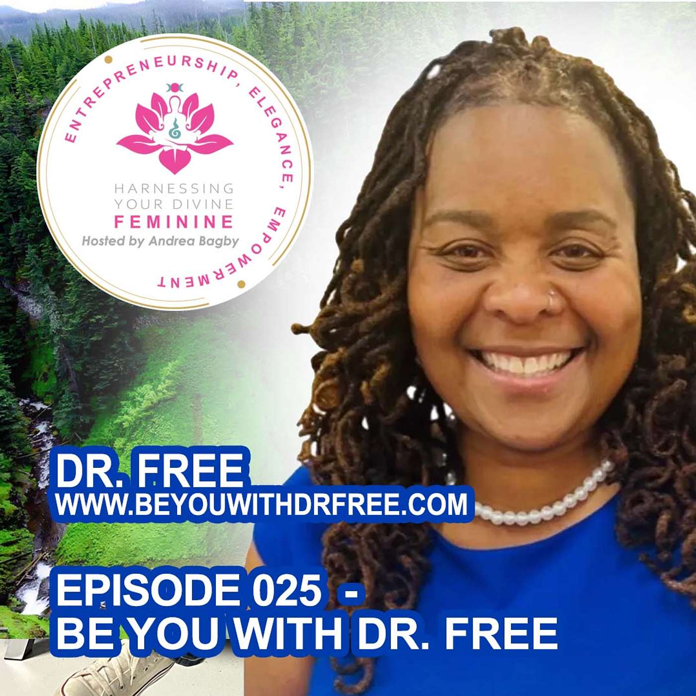 Harnessing Your Divine Feminine
