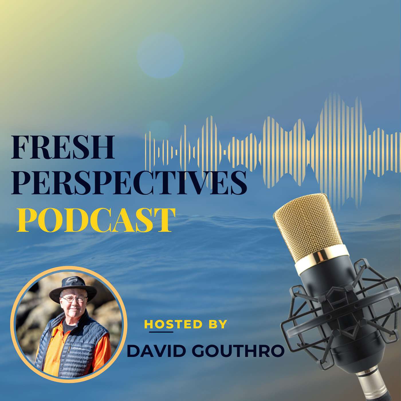Discover Fresh Perspectives