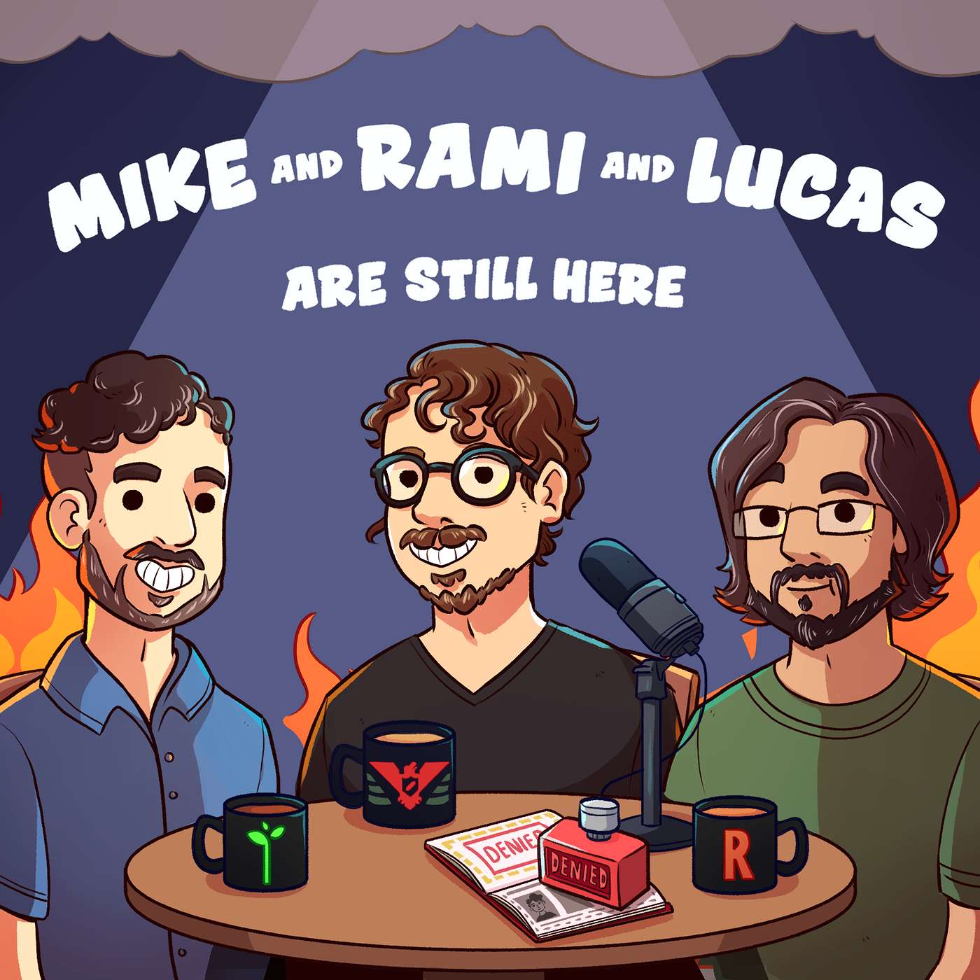 Lucas Pope Wants Buttering Up Lucas Pope Wants Buttering Up