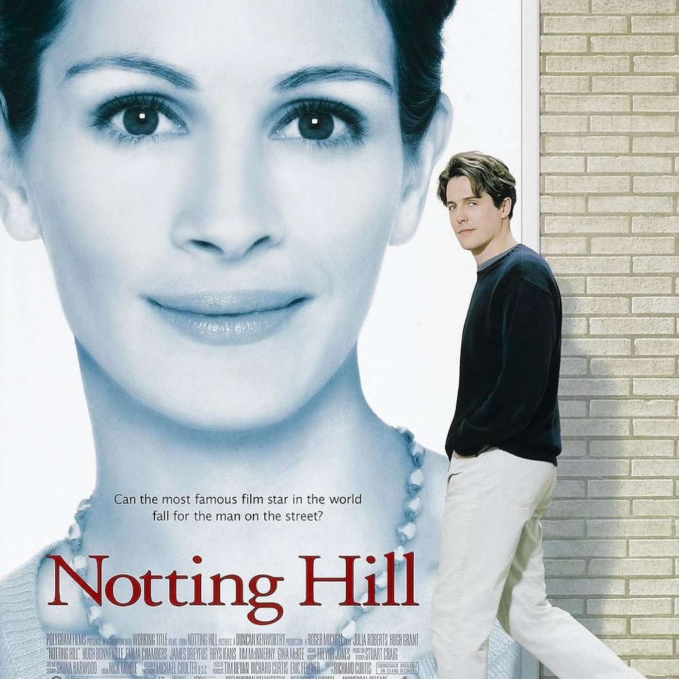 Episode 153: Notting Hill with Kate Sheppard and Colin Colbourn