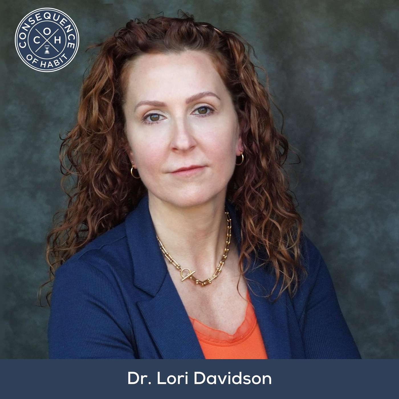 Strength in Sobriety: The Role of Fitness in Addiction Recovery with Dr. Lori Davidson episode artwork