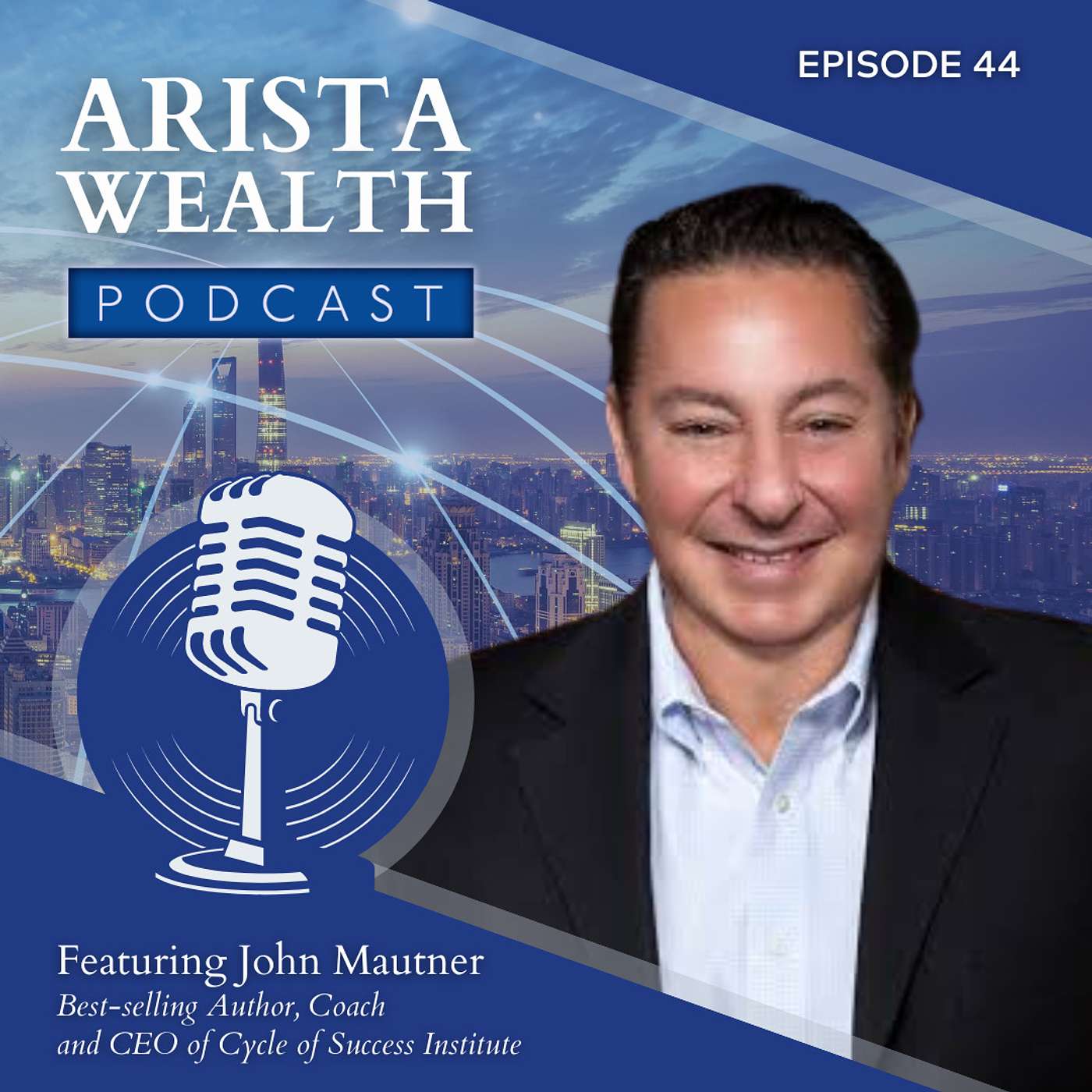Arista Wealth Podcast