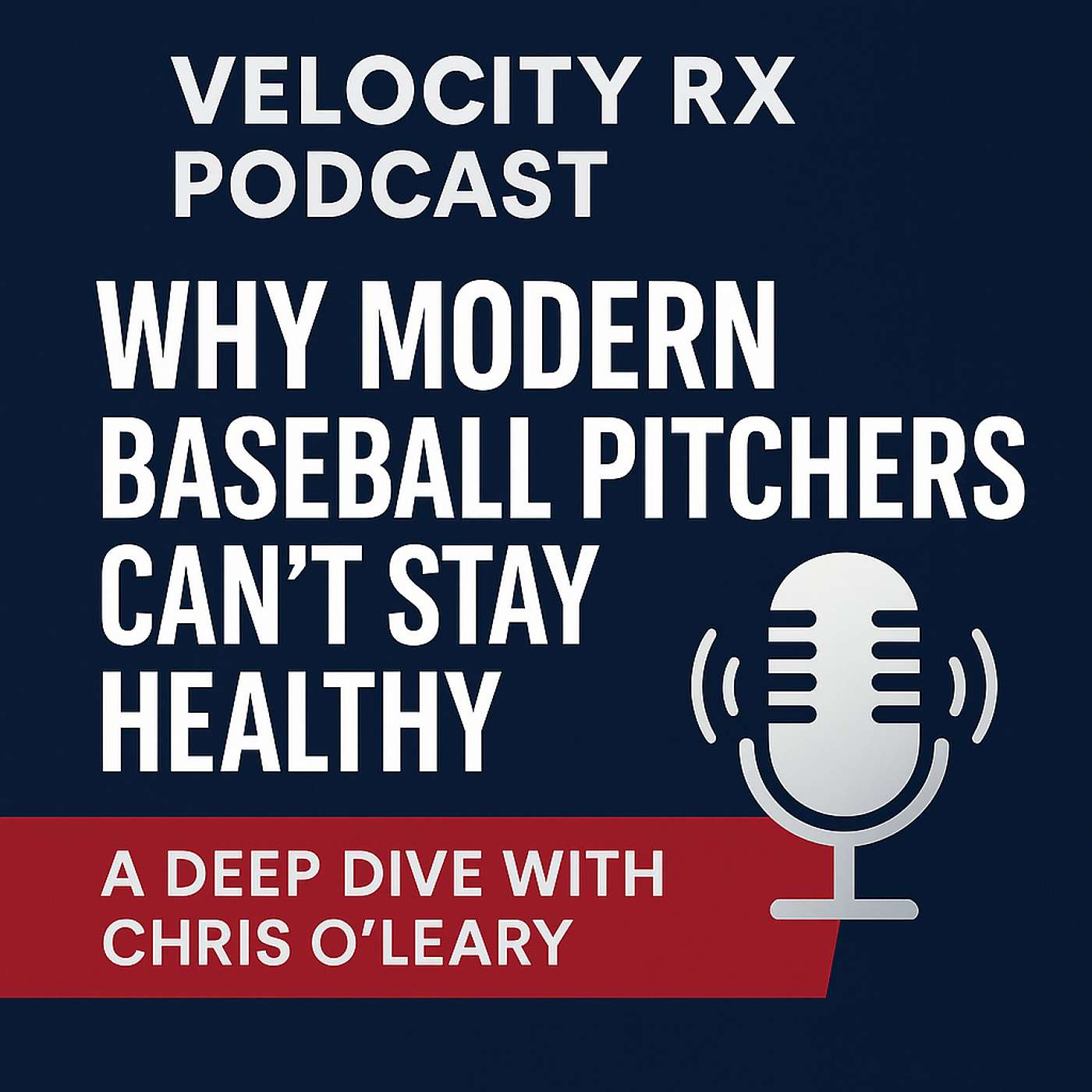 Velocity Rx Podcast