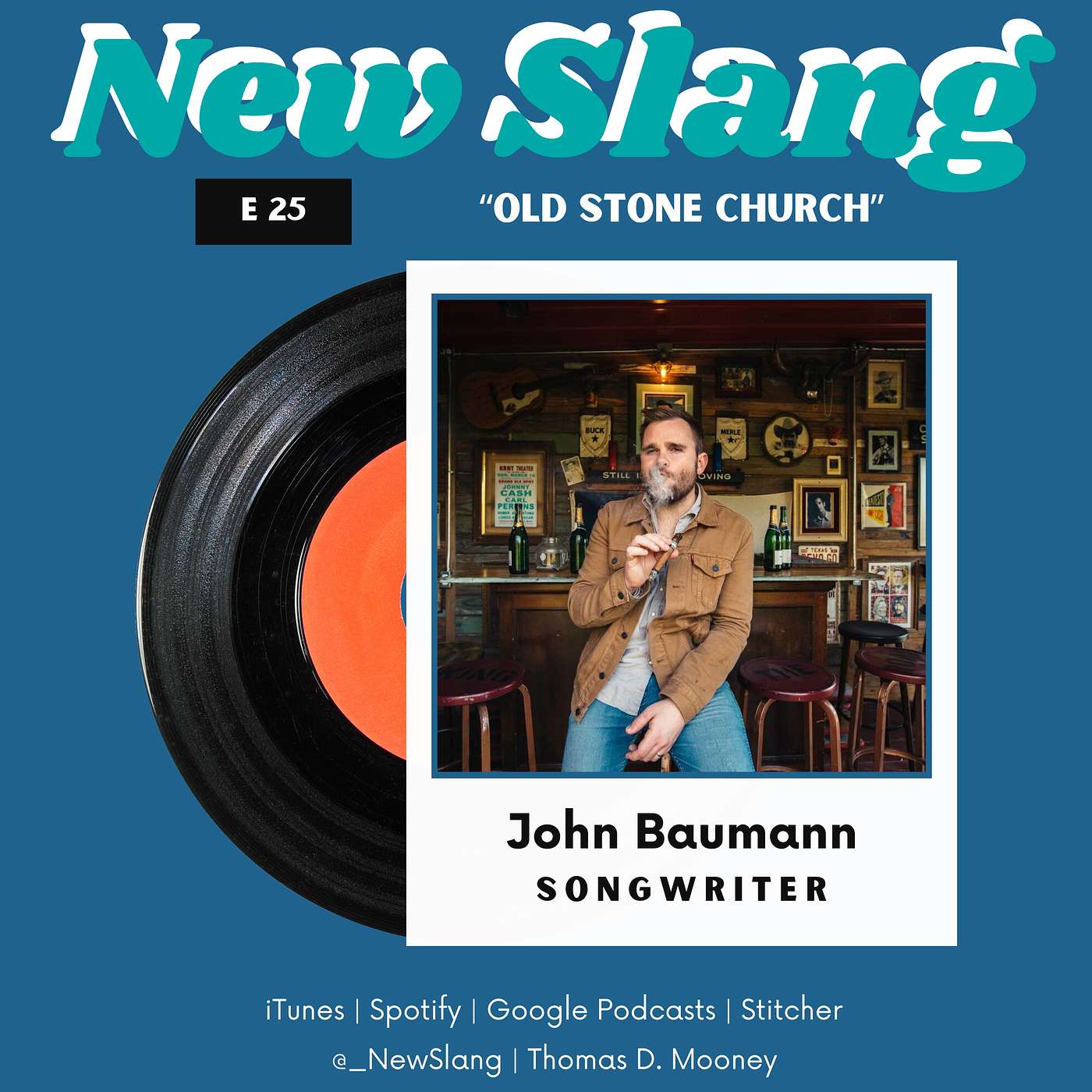 New Slang
