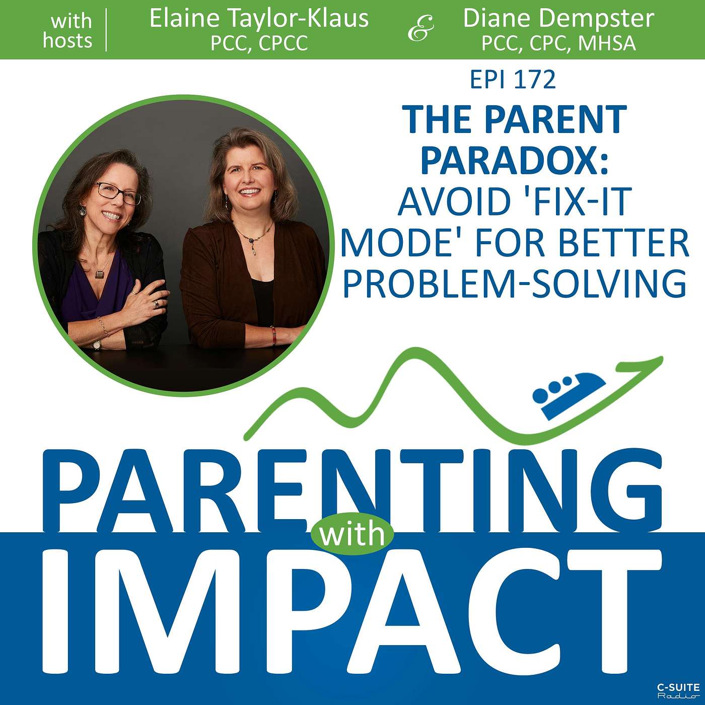 Parenting with Impact