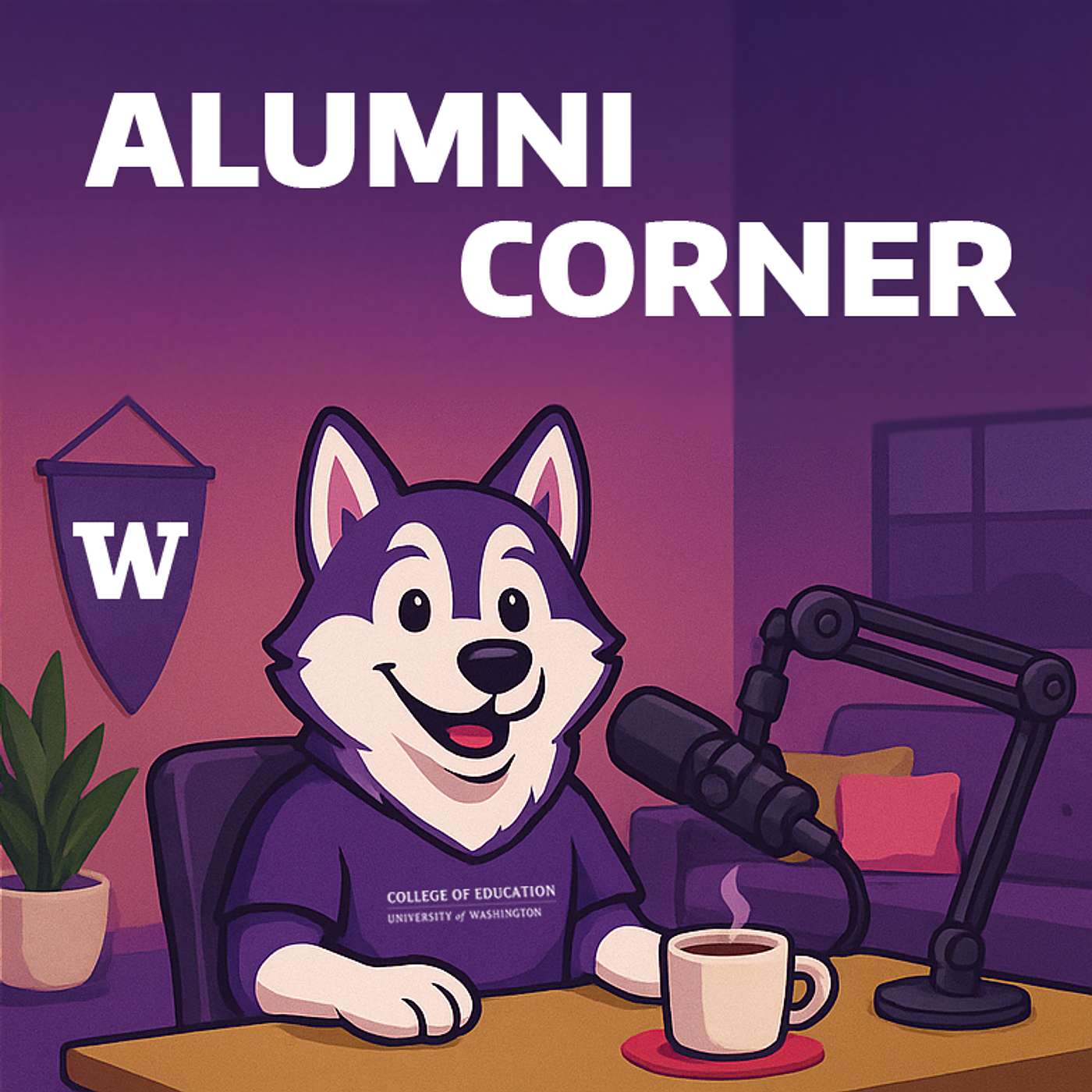 Alumni Corner