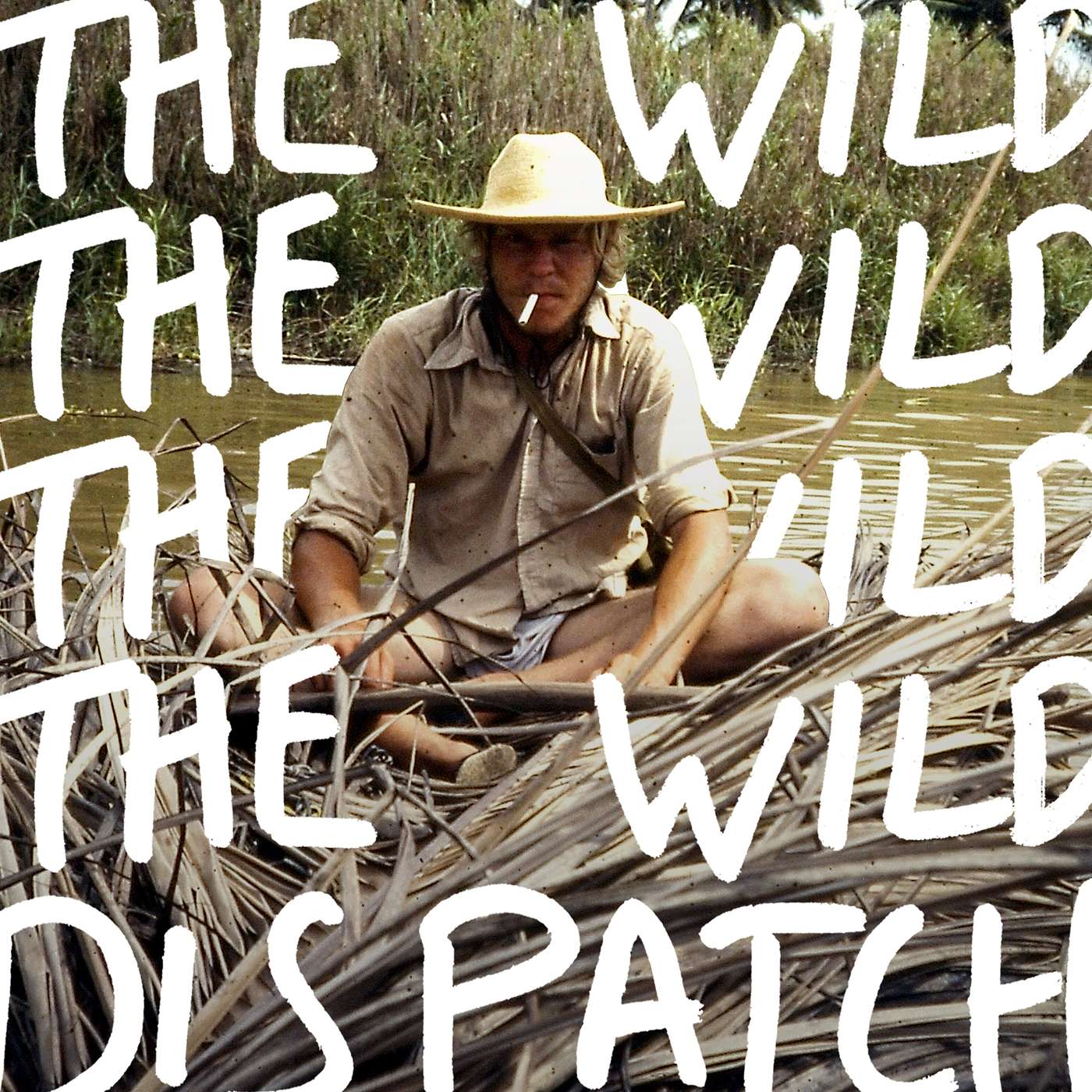 EP42: In The field ↣ Filleting at the fish shack w/ Ejler