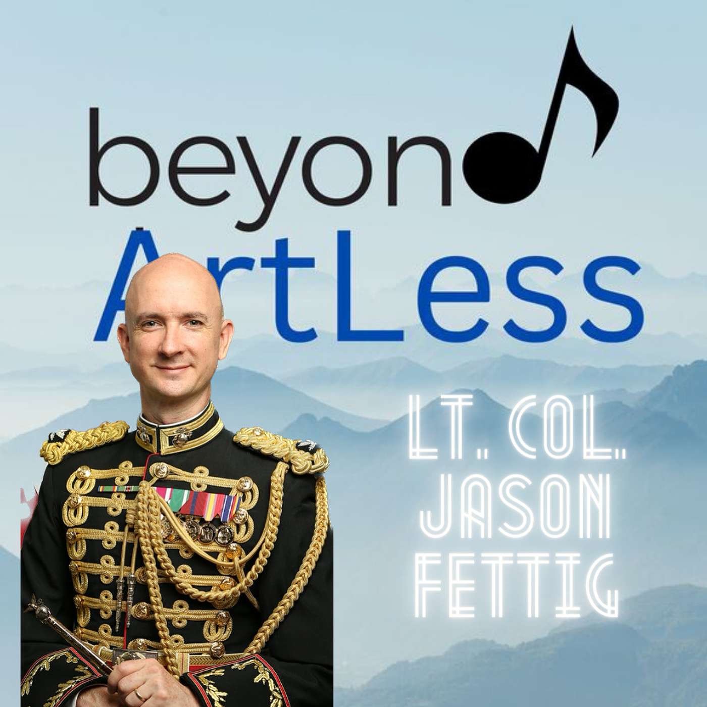 beyond ArtLess