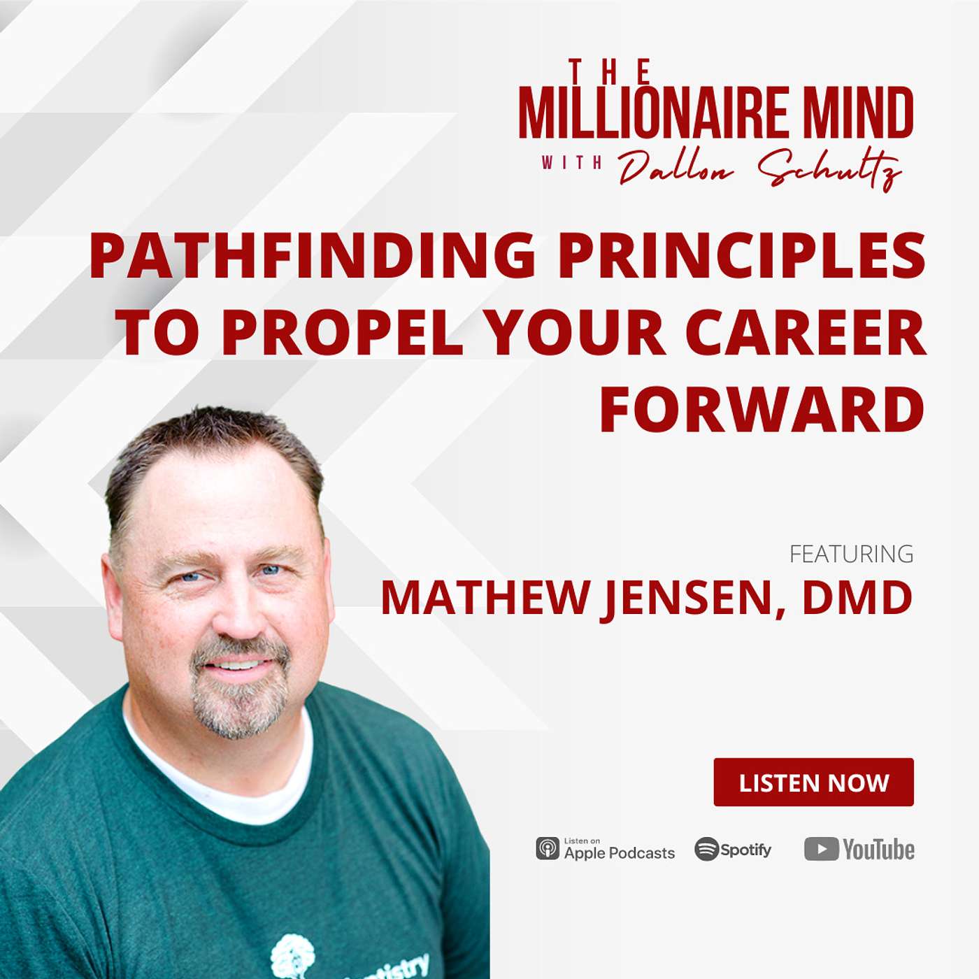 The Millionaire Mind