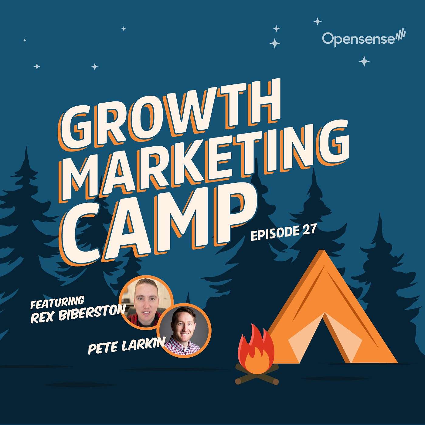 Growth Marketing Camp