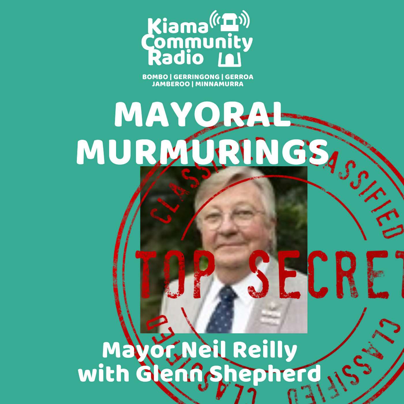 Kiama Community Radio\'s Podcast