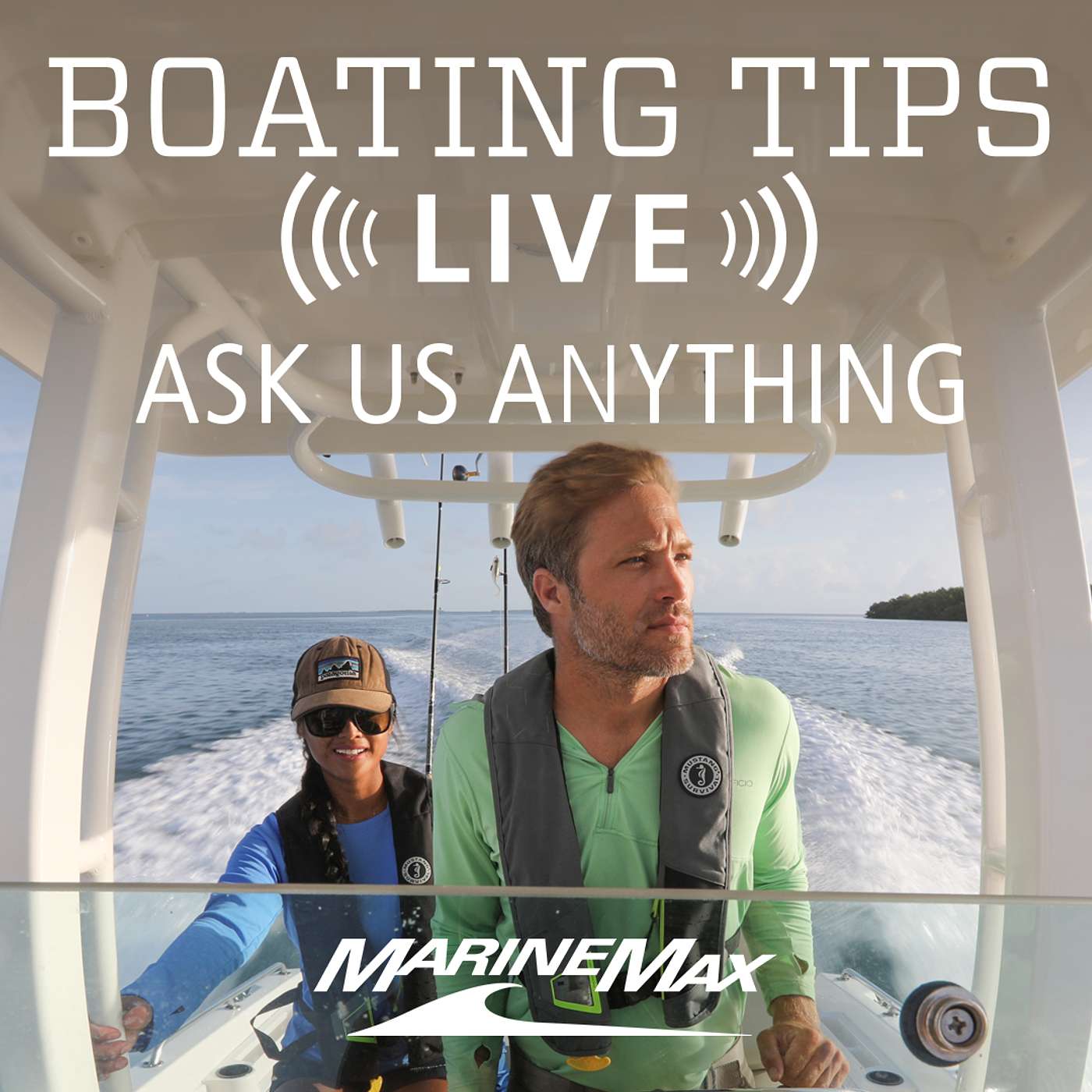 Your Boating Questions Answered | Boating Tips LIVE