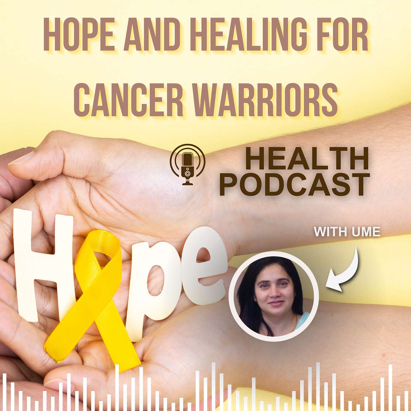 Embracing the Journey: Hope and Healing for Cancer Warriors