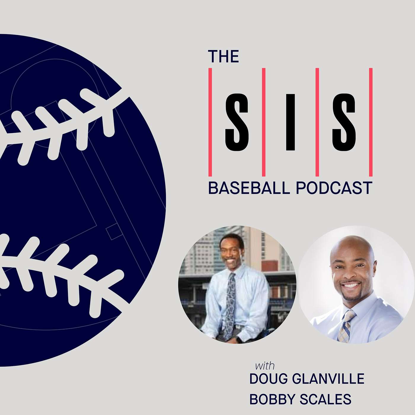 The SIS Baseball Podcast