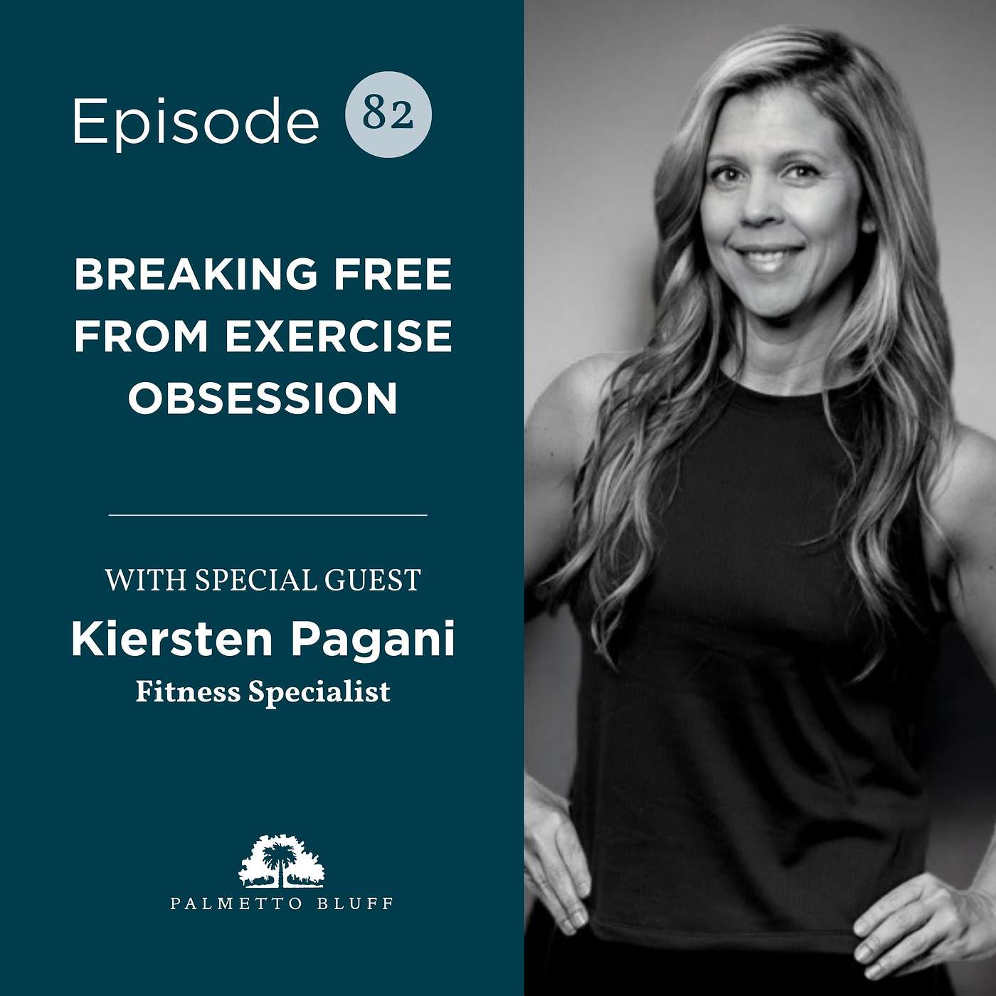 Breaking Free of Exercise Obsession I Kiersten Pagani Breaking Free of Exercise Obsession I Kiersten Pagani