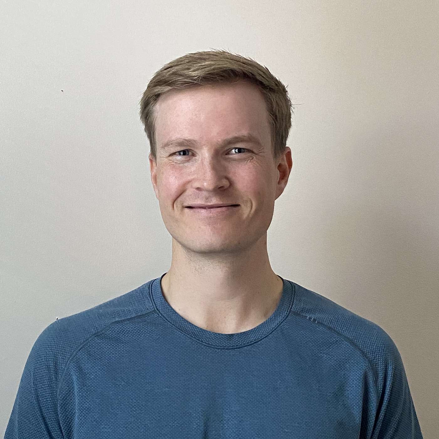 The Science of Breathing and Performance with Tymewear Founder and CEO, Arnar Larusson The Science of Breathing and Performance with Tymewear Founder and CEO, Arnar Larusson