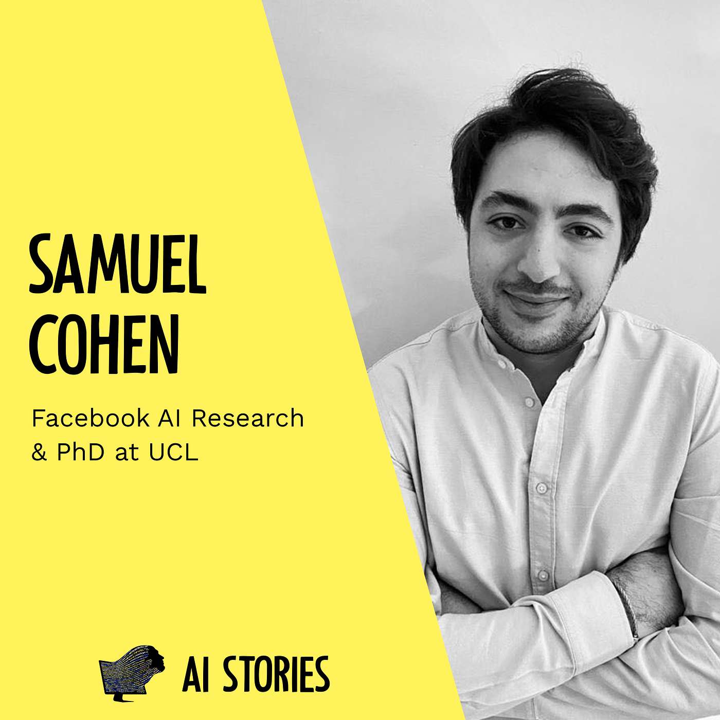 AI Stories