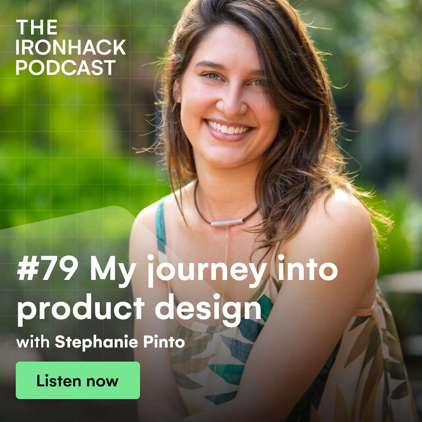 The Ironhack Podcast