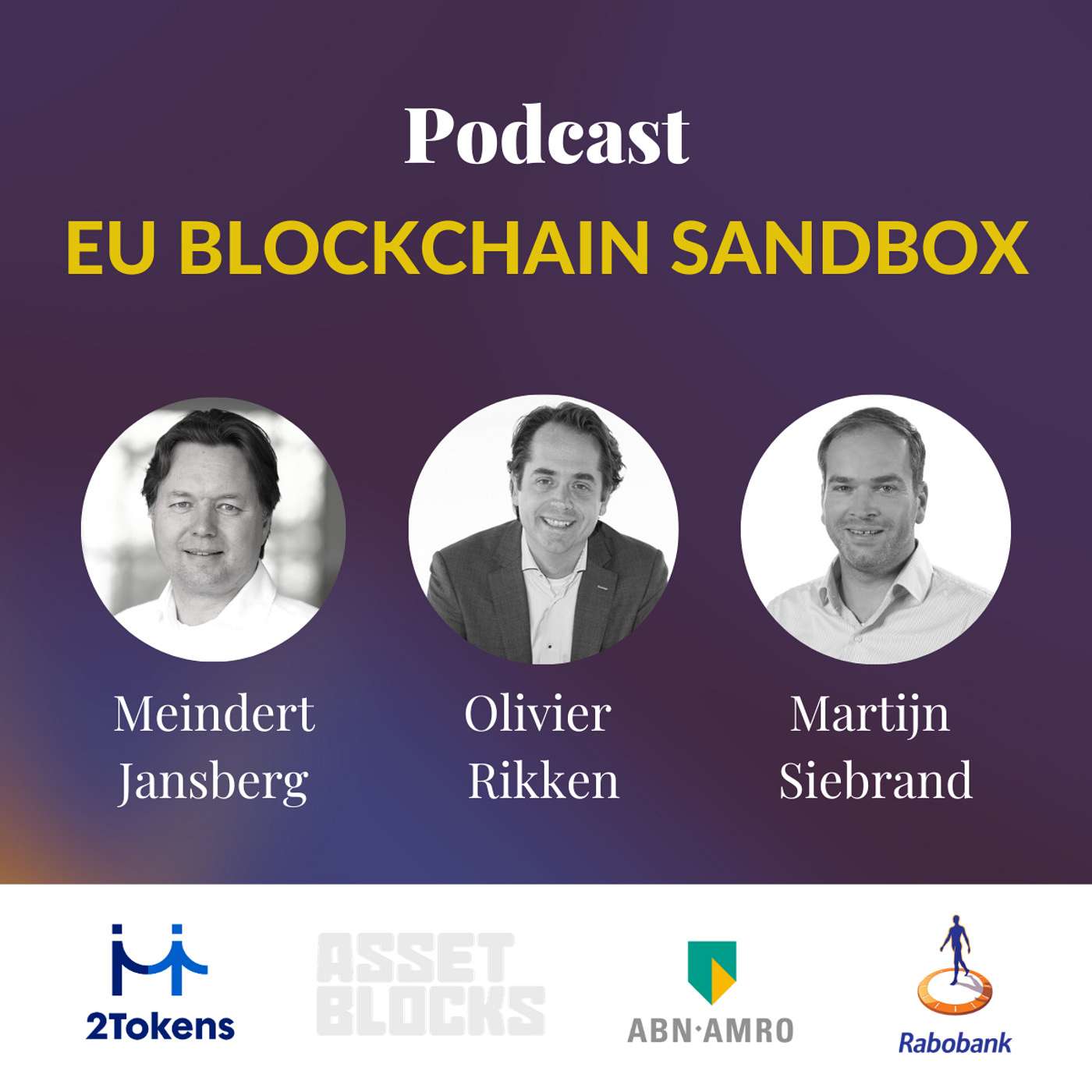 2Tokens Podcast