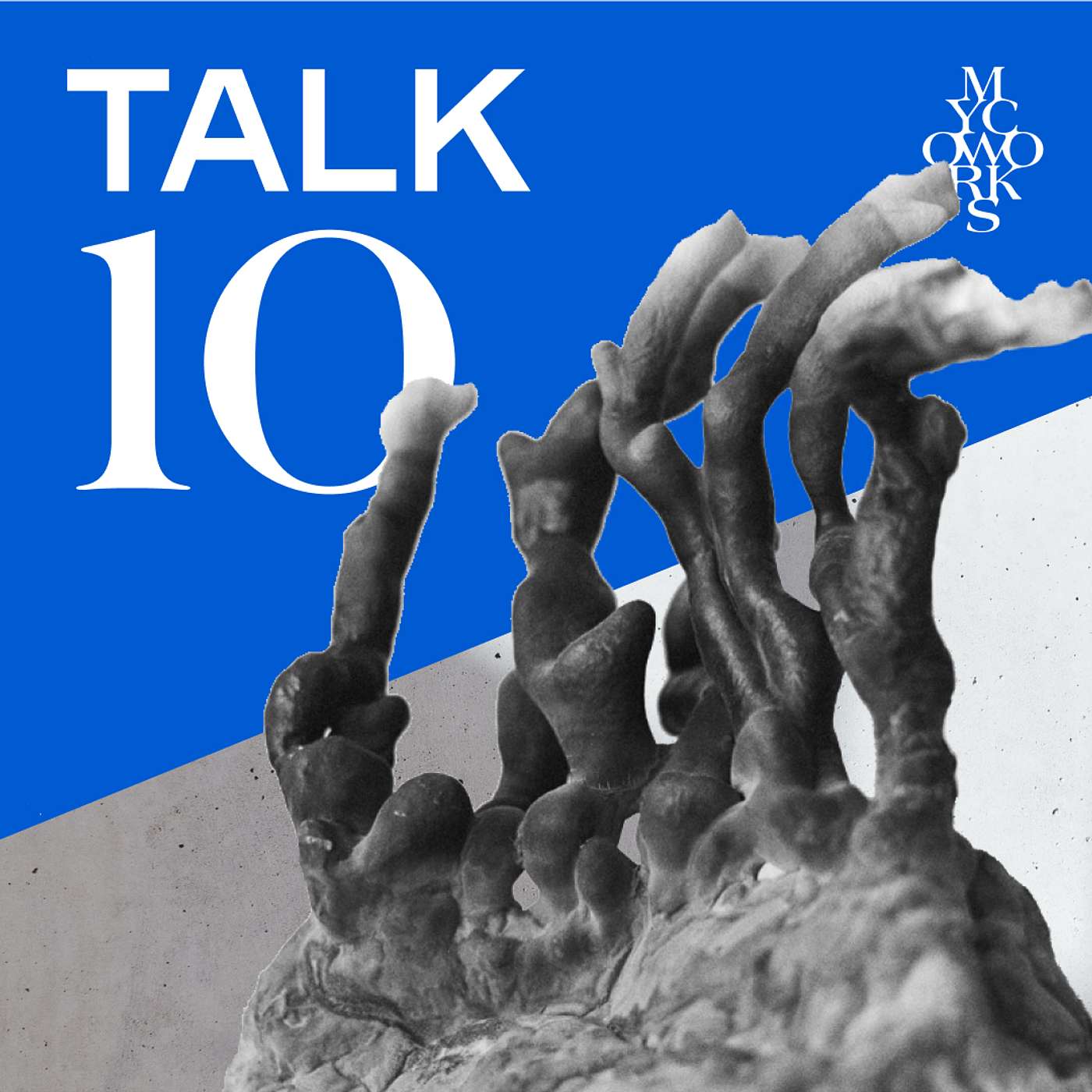 Talk 10: "The Last of Us" with MycoWorks Mycologists