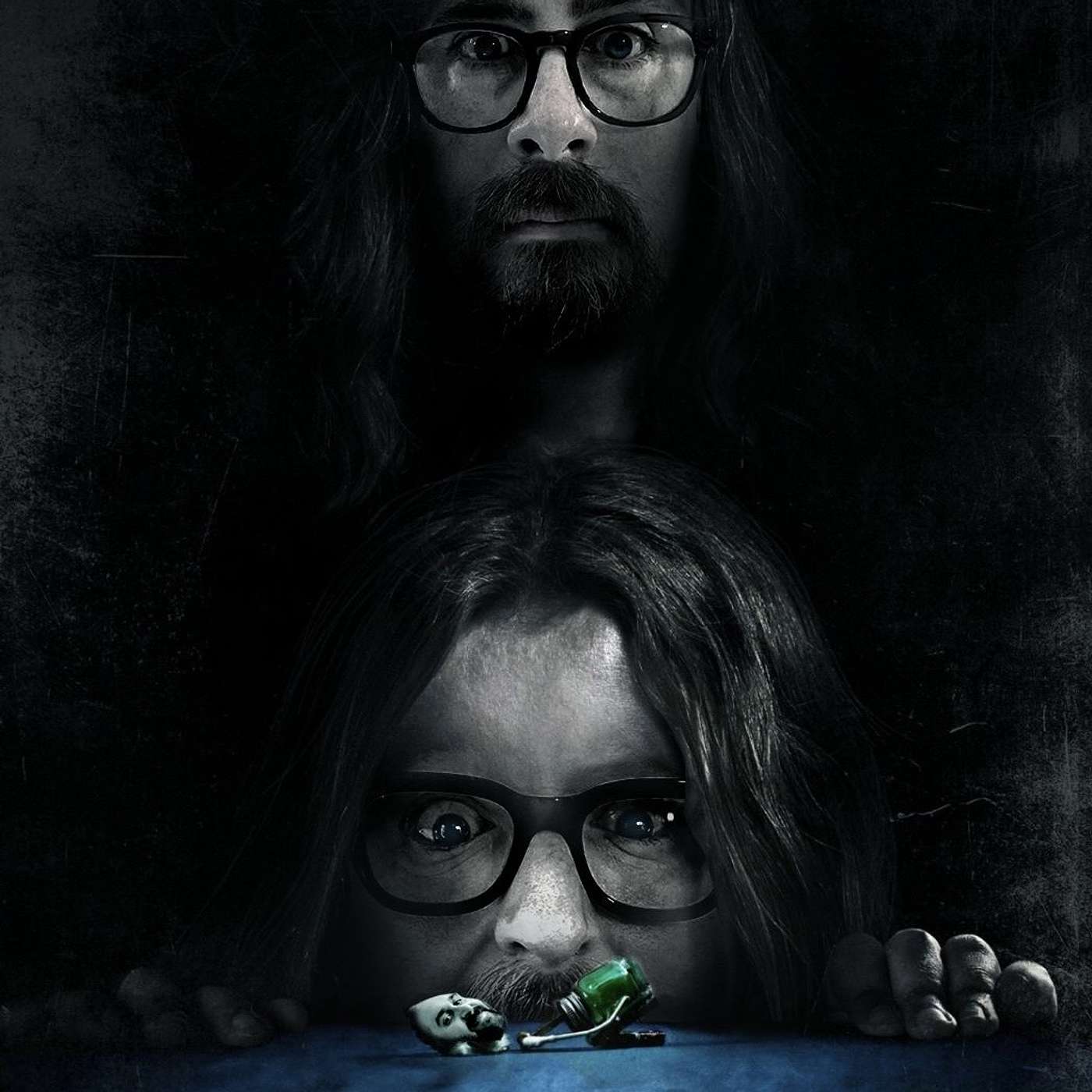 EP.17: HEREDITARY episode artwork