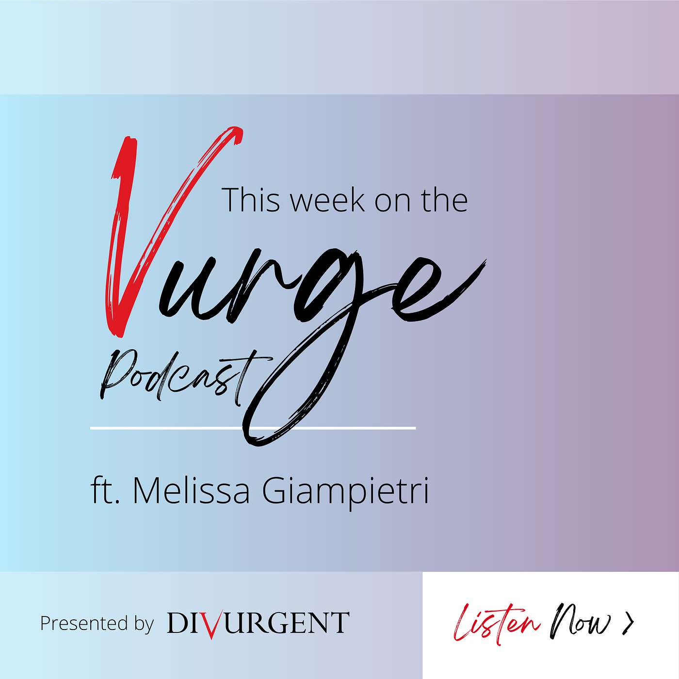 The Vurge