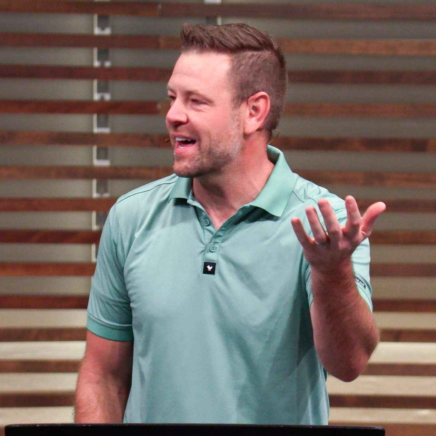 Jesus and the Good Wine | John 2:1-11