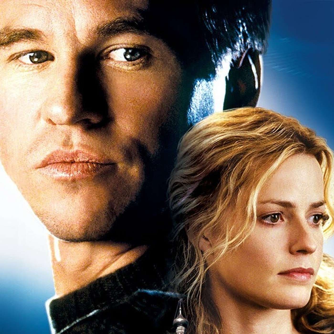 The Saint (1997): Val Kilmer’s Costume Party