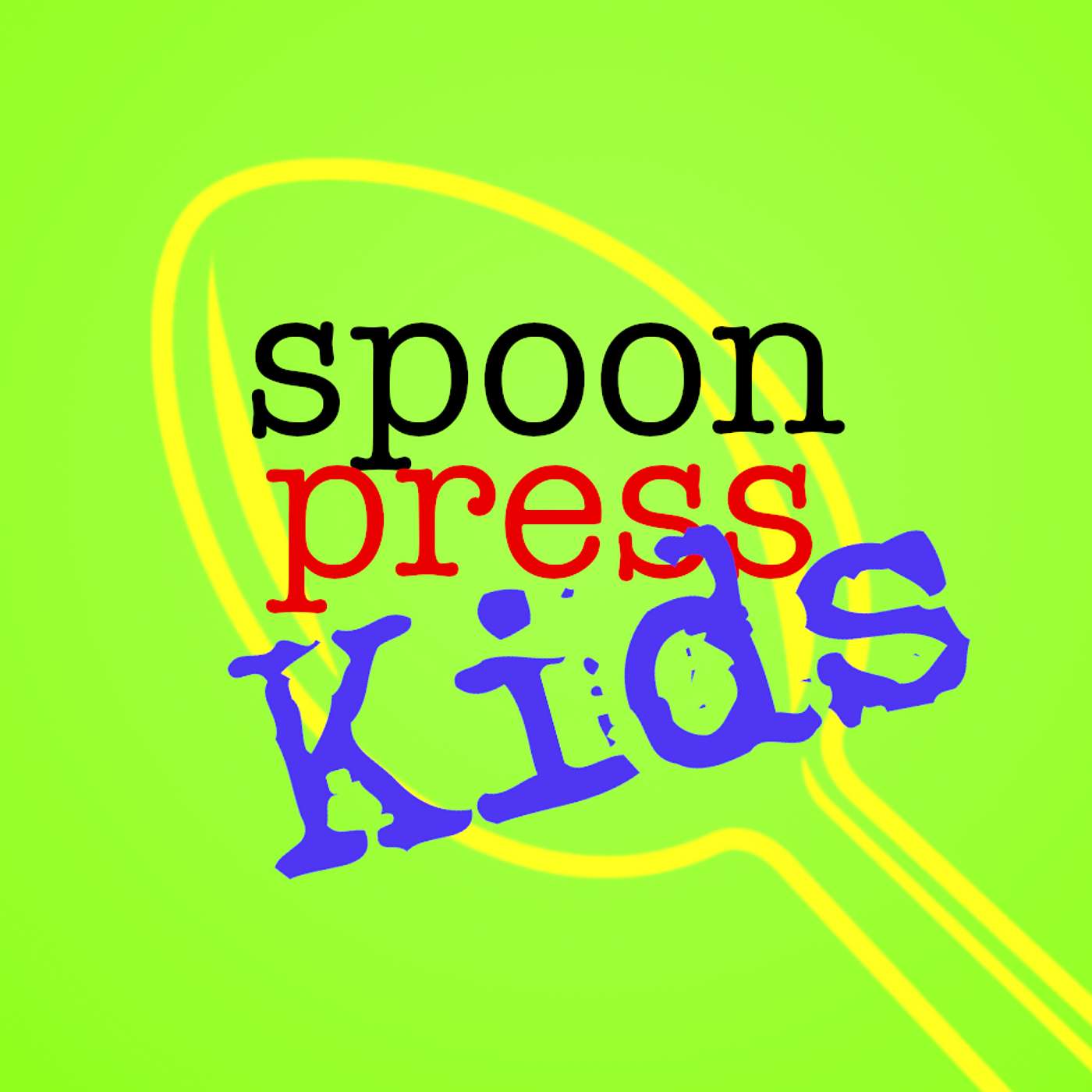 Spoonpress Kids