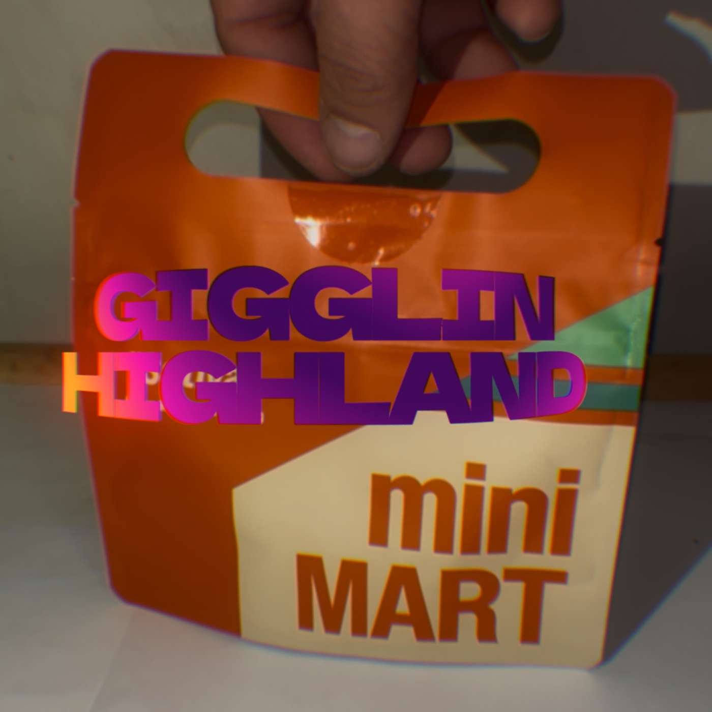 Review: Cookies and Dream By Mini Mart episode artwork
