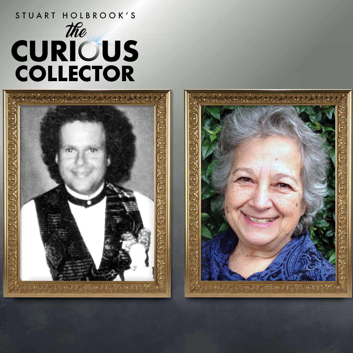 A Conversation with Doll Artist Stephanie Blythe: Richard Simmons, Doll Art and NIADA. A Conversation with Doll Artist Stephanie Blythe: Richard Simmons, Doll Art and NIADA.