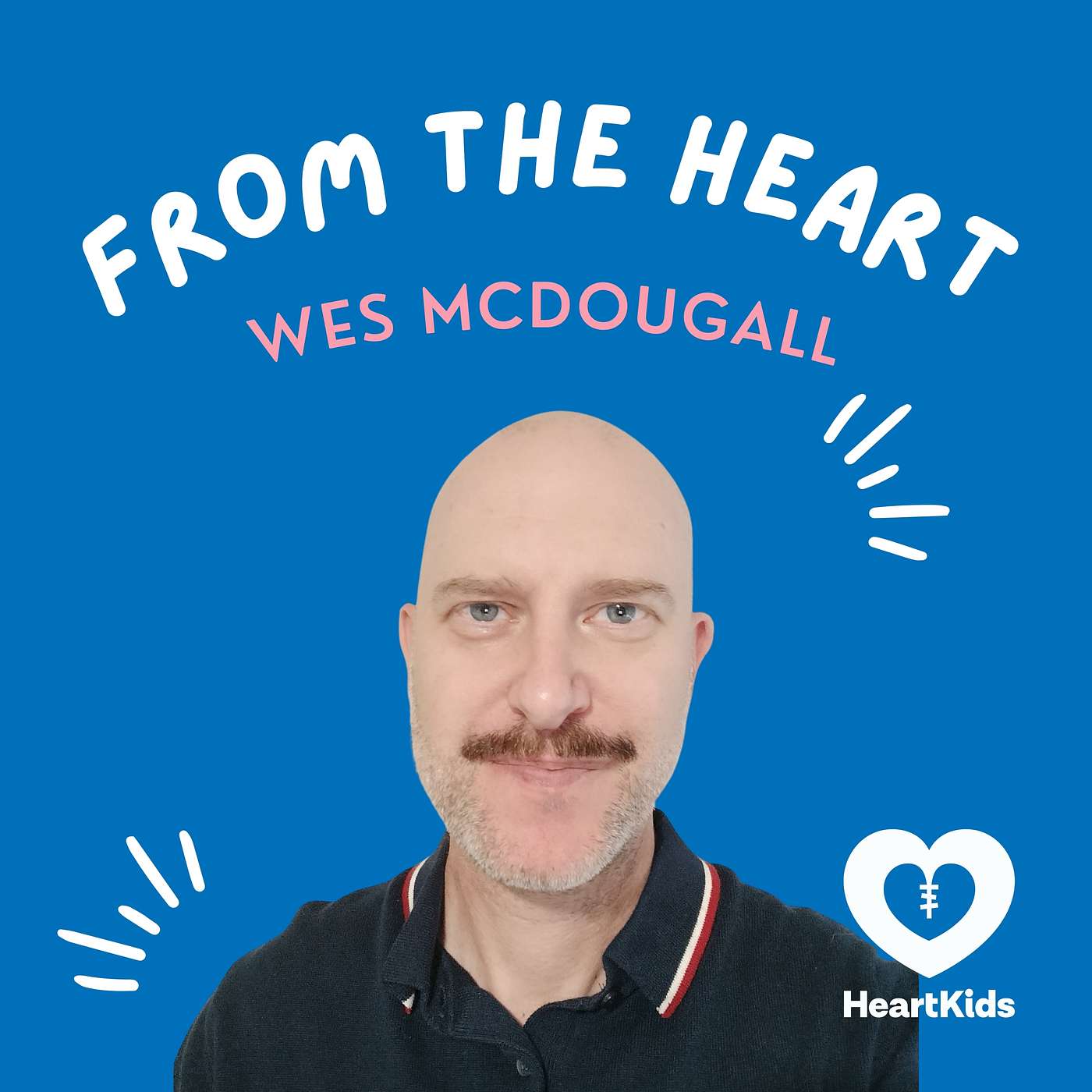 From The Heart: The HeartKids Podcast
