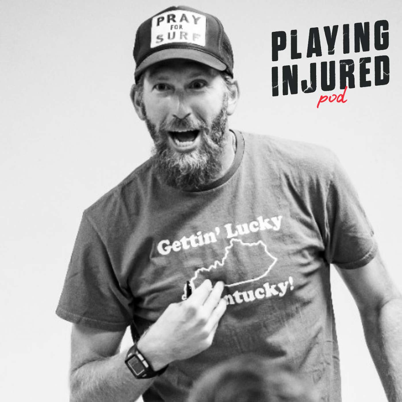 Playing Injured