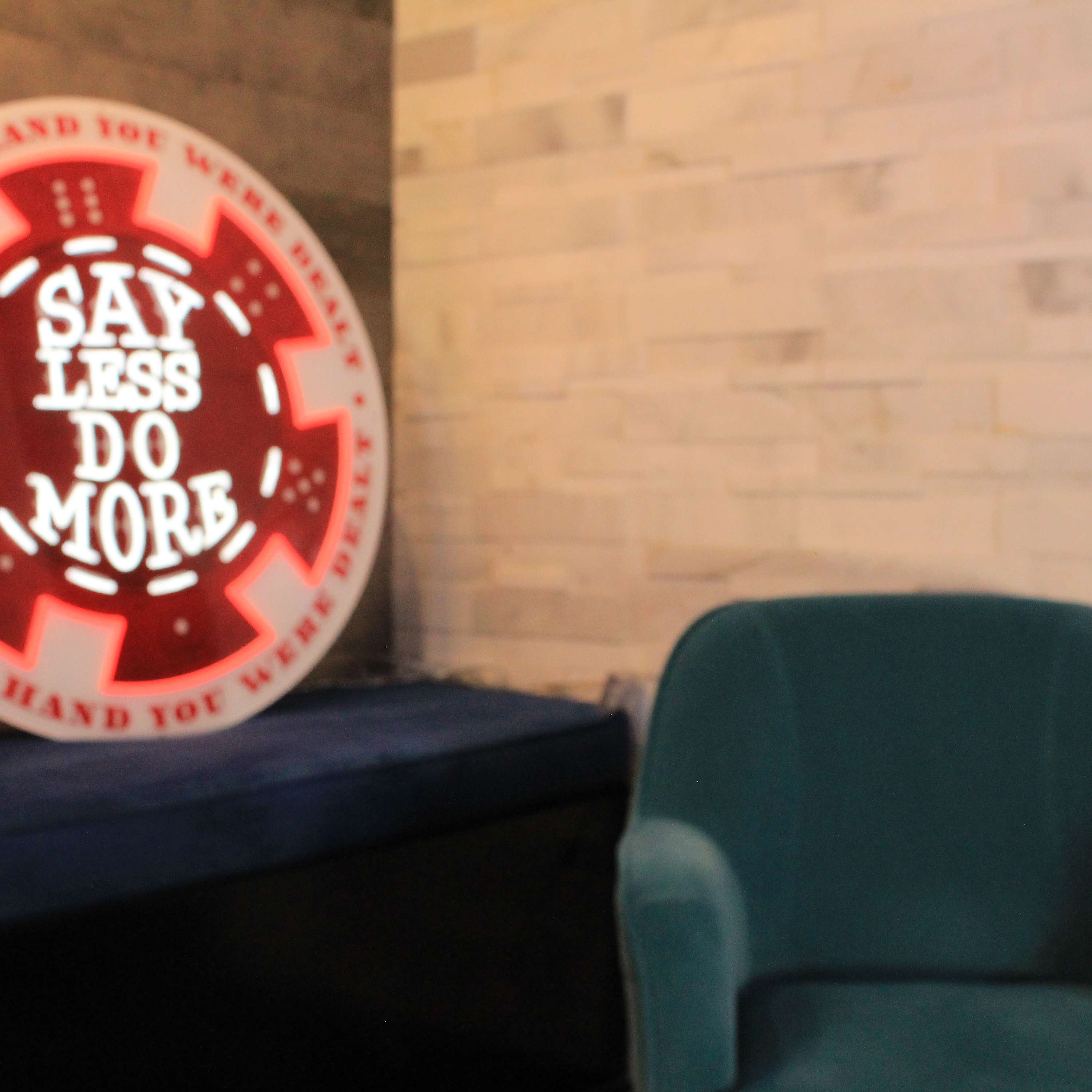 SAYless doMORE Tv