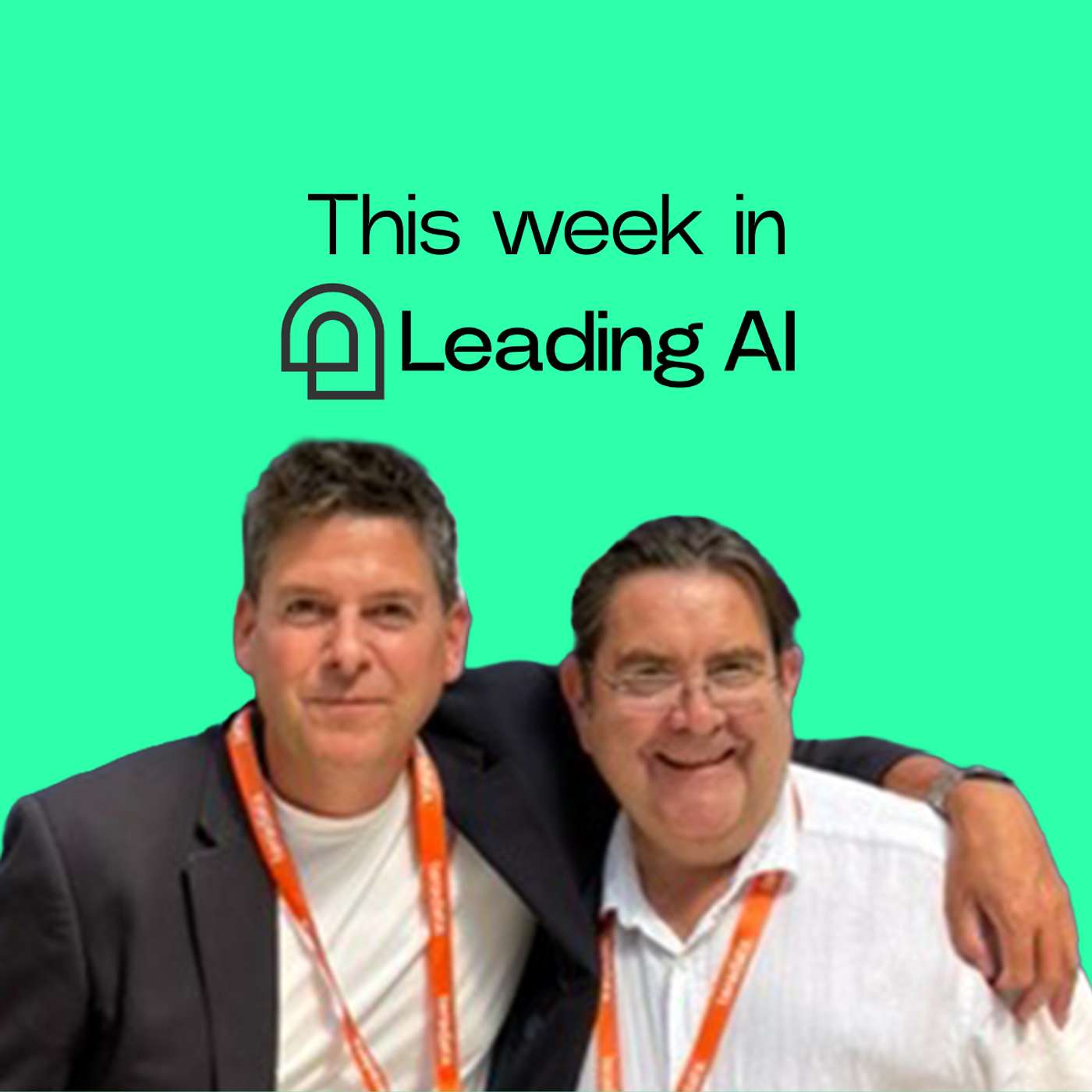 This Week in Leading AI
