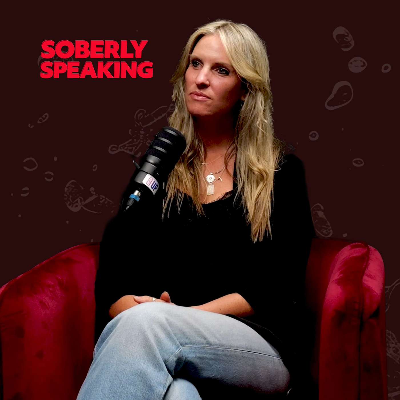 Soberly Speaking