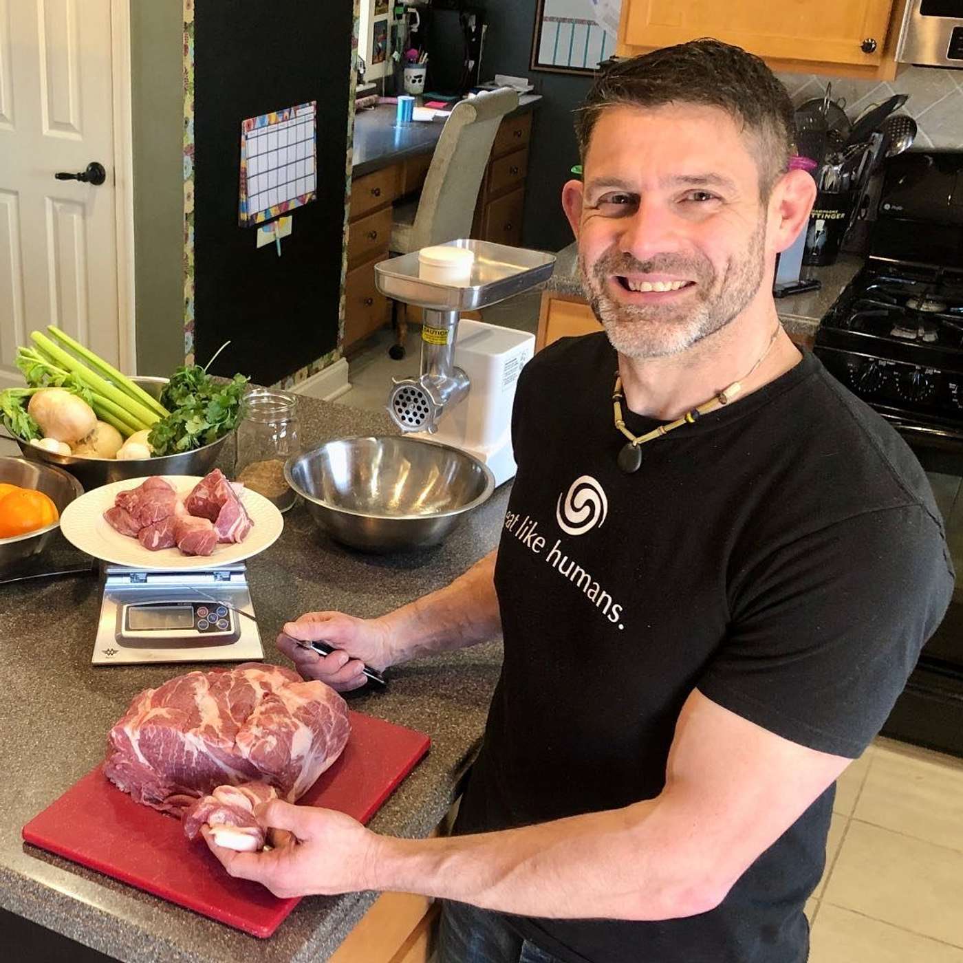 Boundless Body Radio