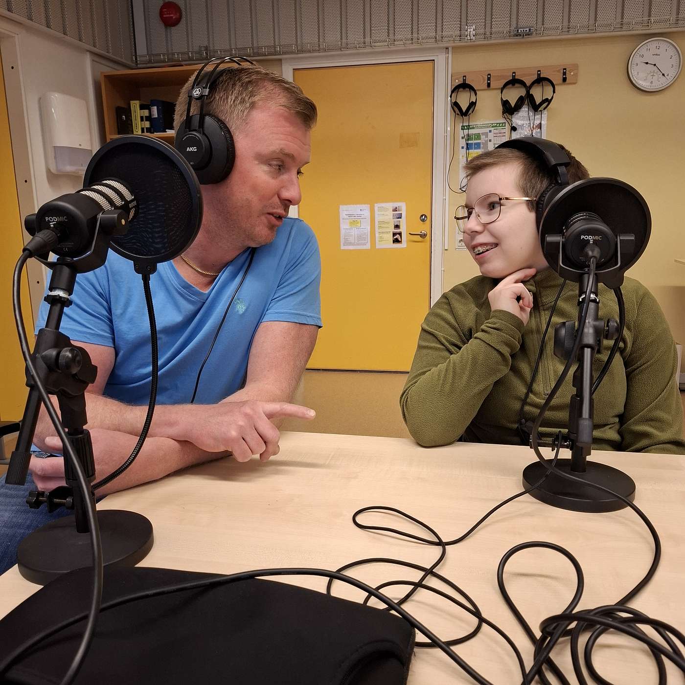 SYV stavas inte SYO