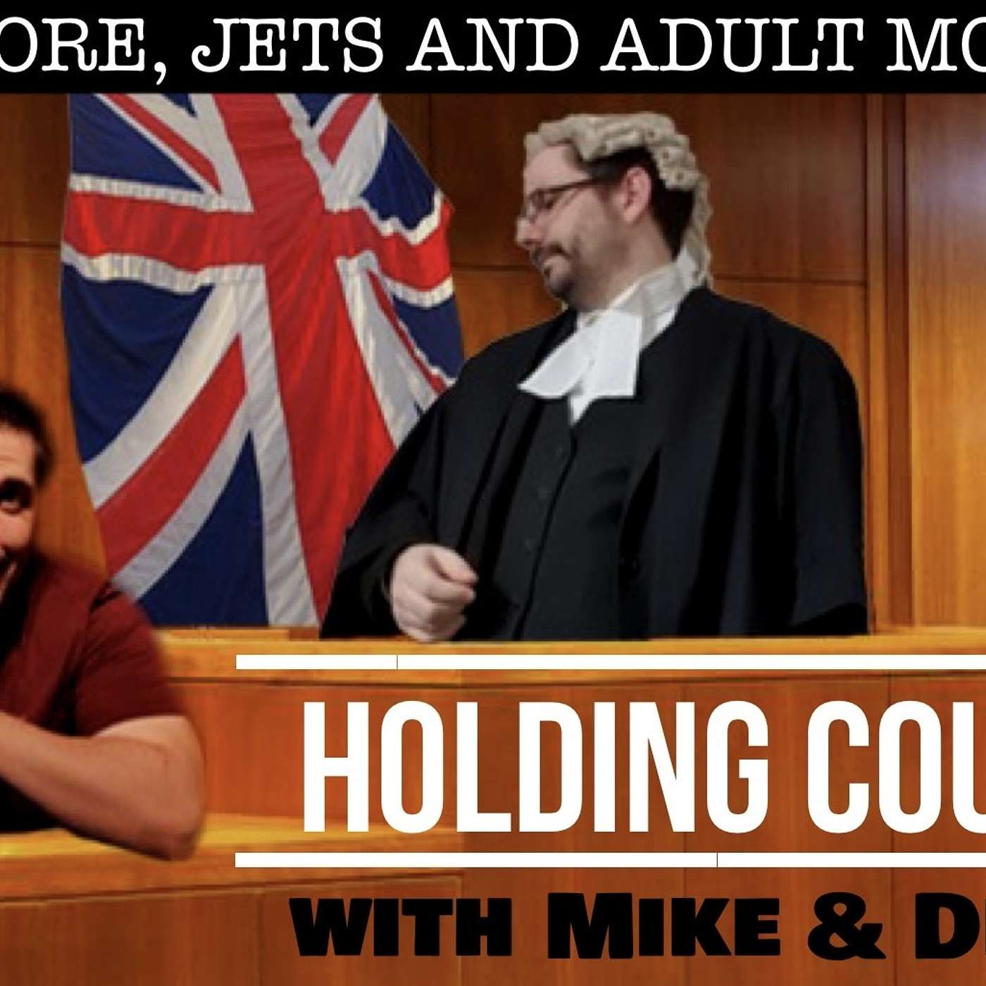 Holding Court