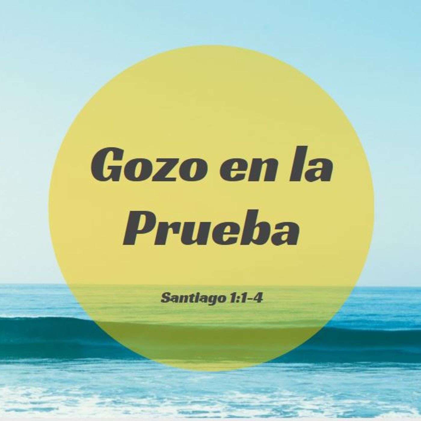 Gozo en la Prueba