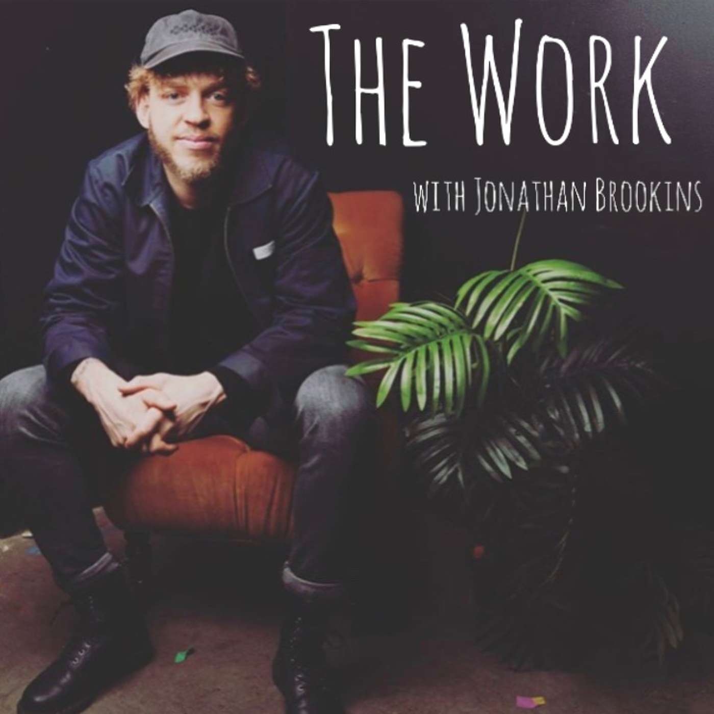 The Work with Jonathan Brookins