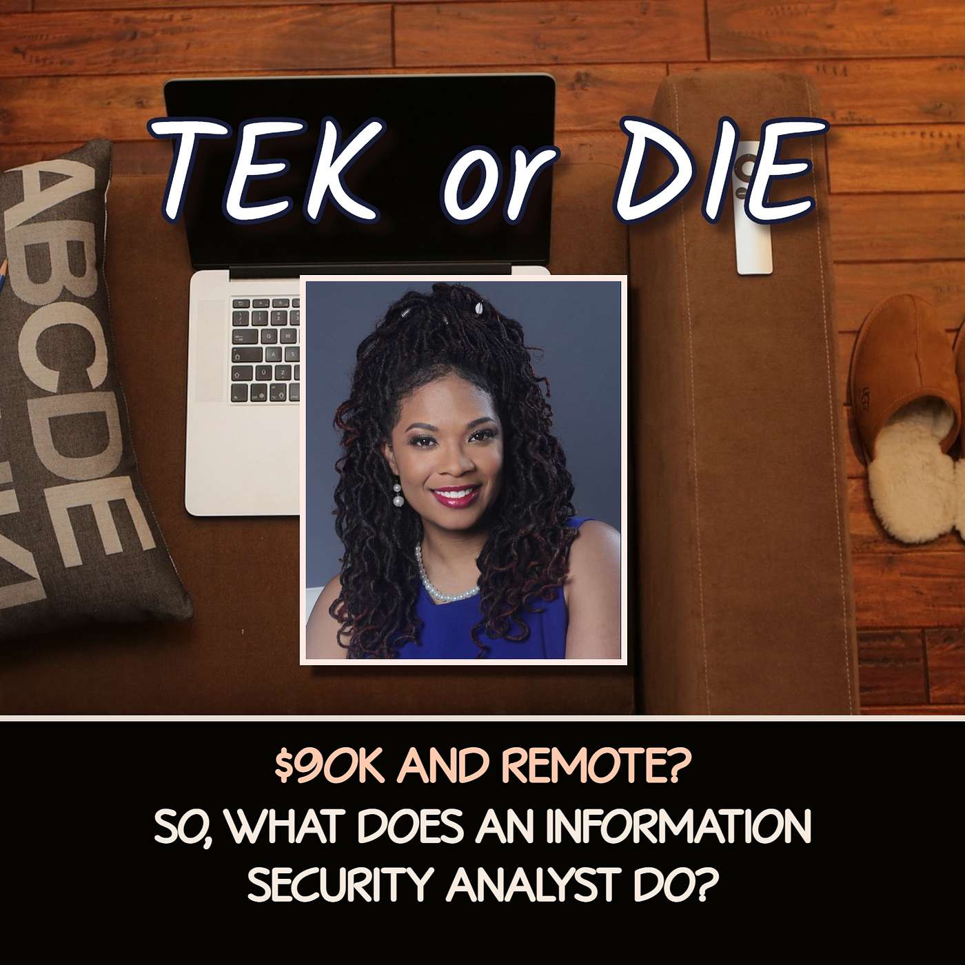 TEK or DIE