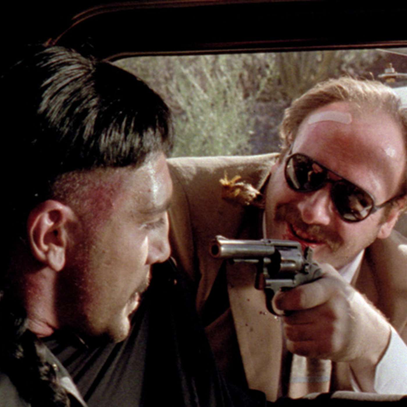 V5E2: Javier Bardem - Perdita Durango / Live Flesh V5E2: Javier Bardem - Perdita Durango / Live Flesh