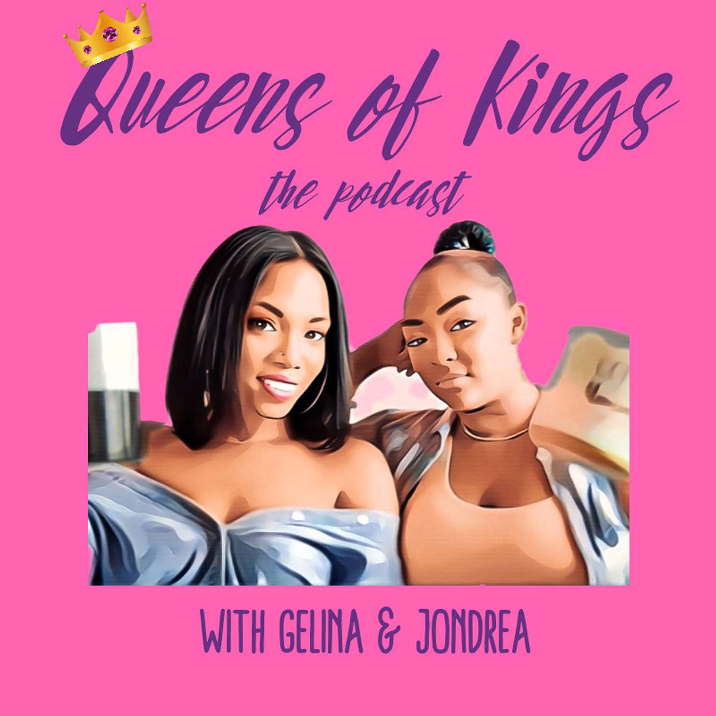 Queens of Kings