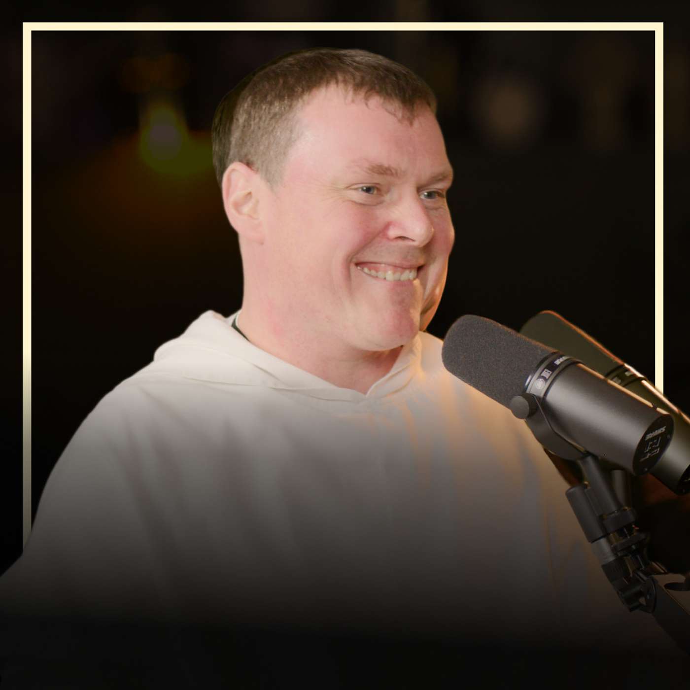 Thriving Dominican Vocations w/ Fr. Colm Mannion | BREAKING BREAD