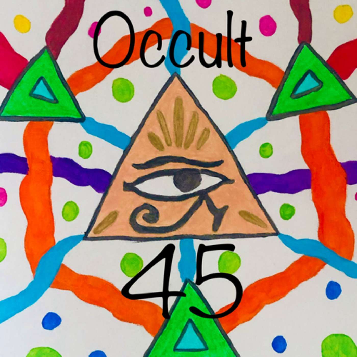Occult 45