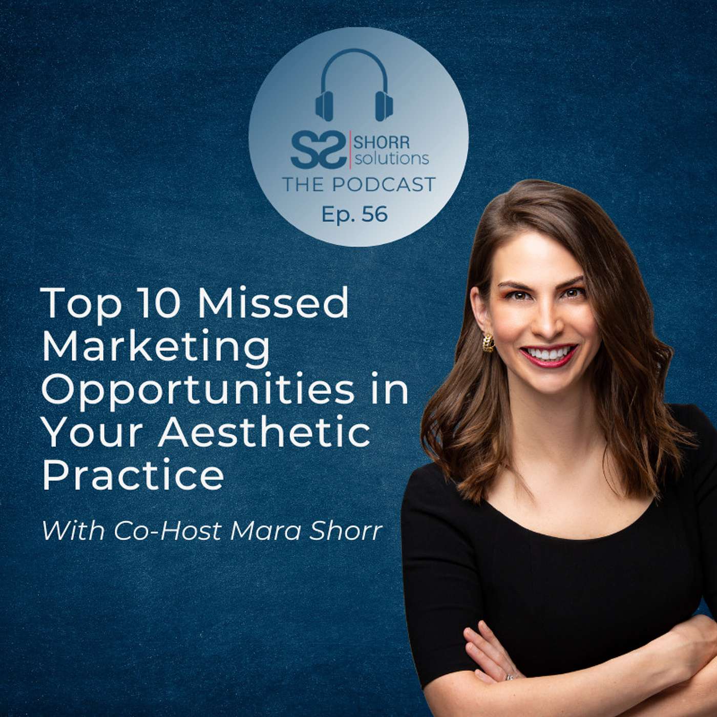 Shorr Solutions: The Podcast