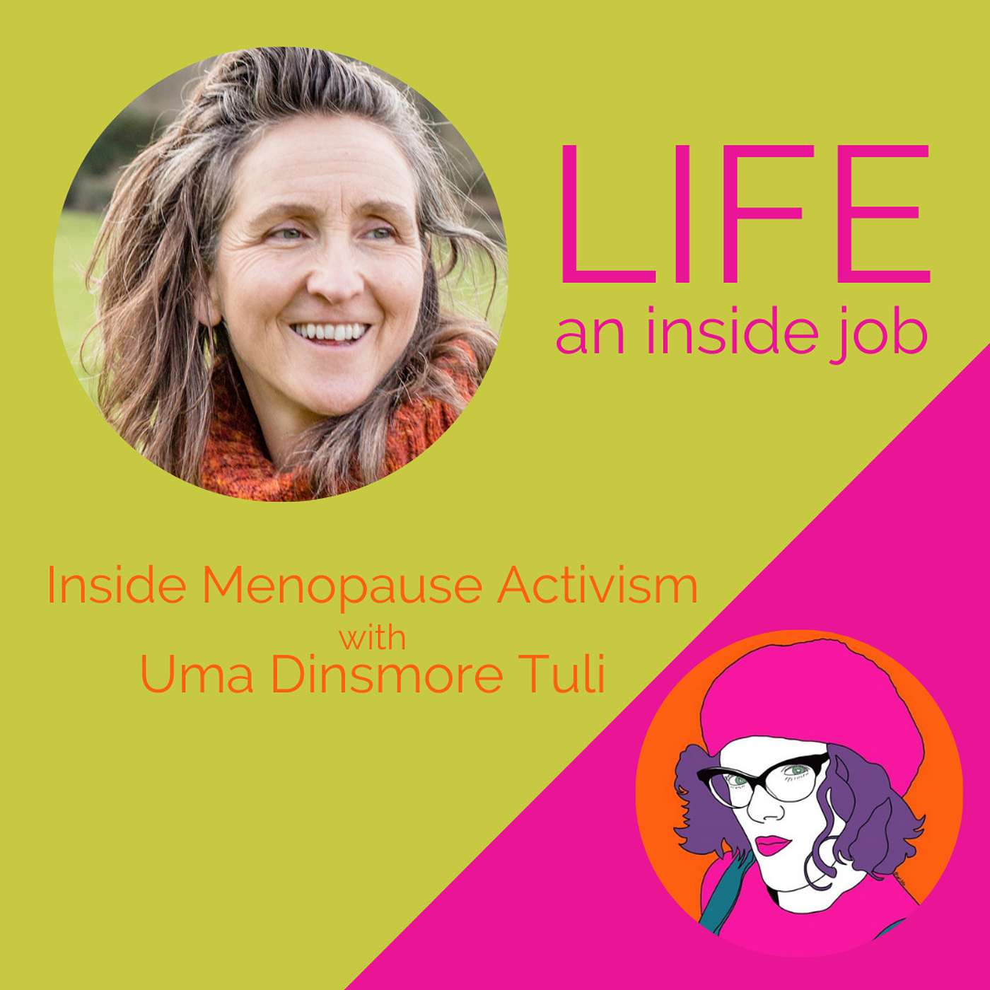Life - An Inside Job
