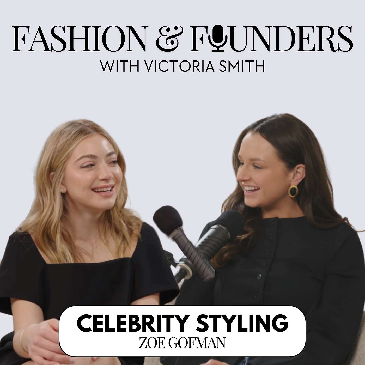 Fashion & Founders The Podcast